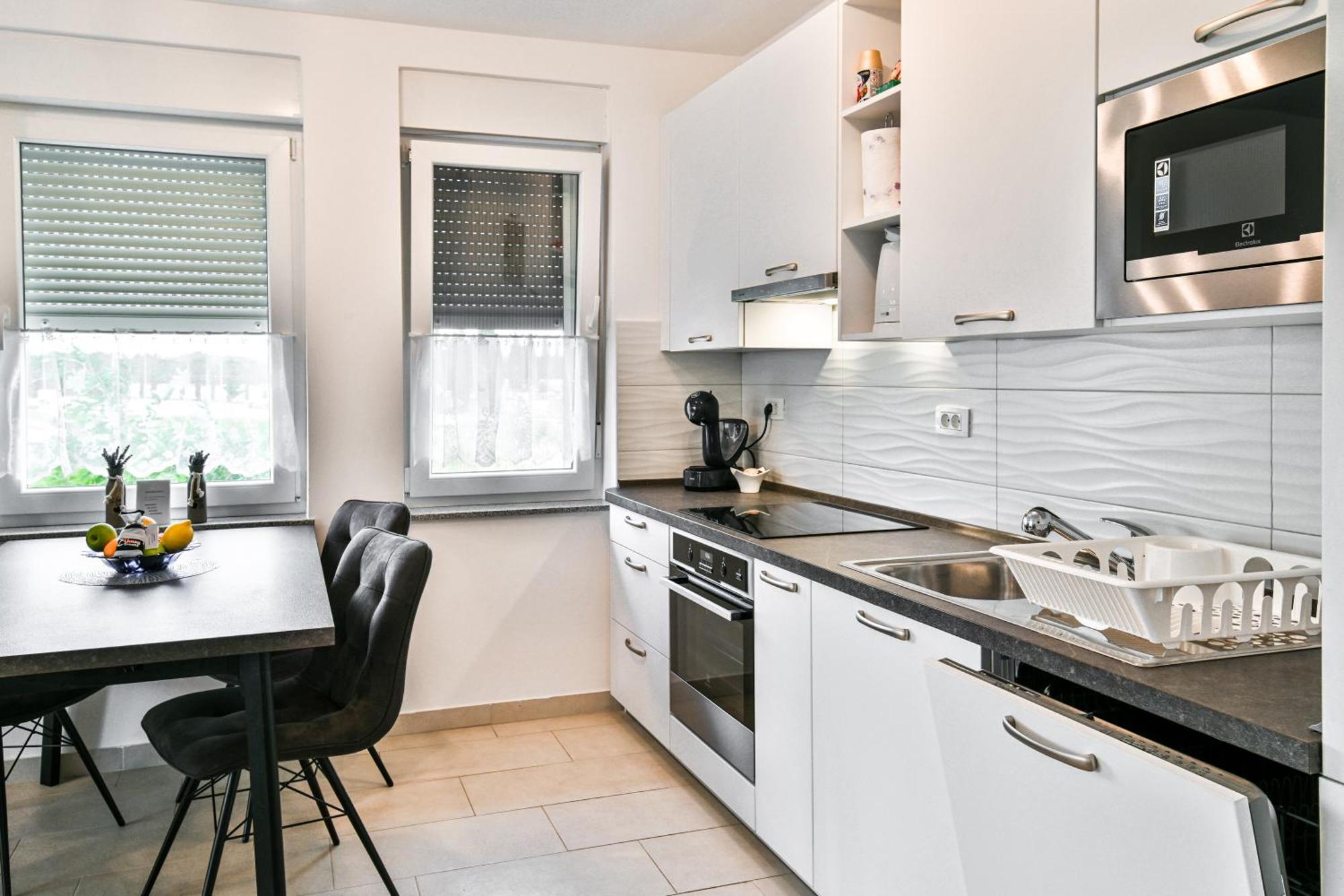 Apartment Uma Umag Exterior photo